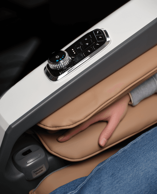 <h2>Massages<br />
synchronisés</h2>
