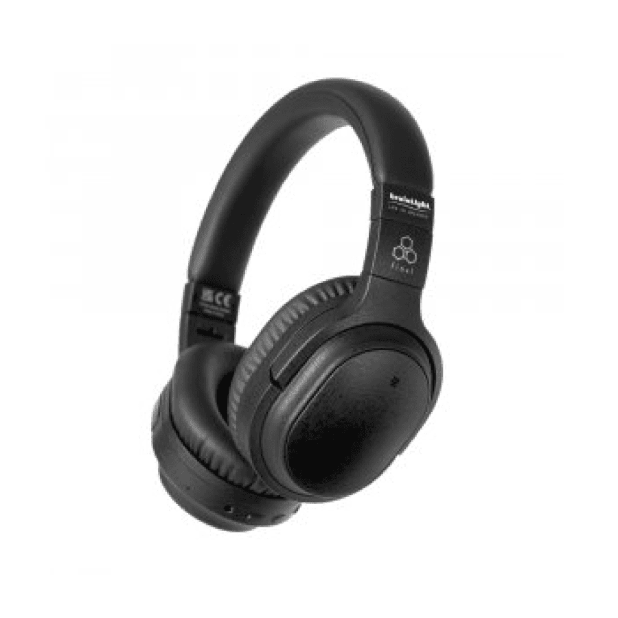 Casque audio immersif
