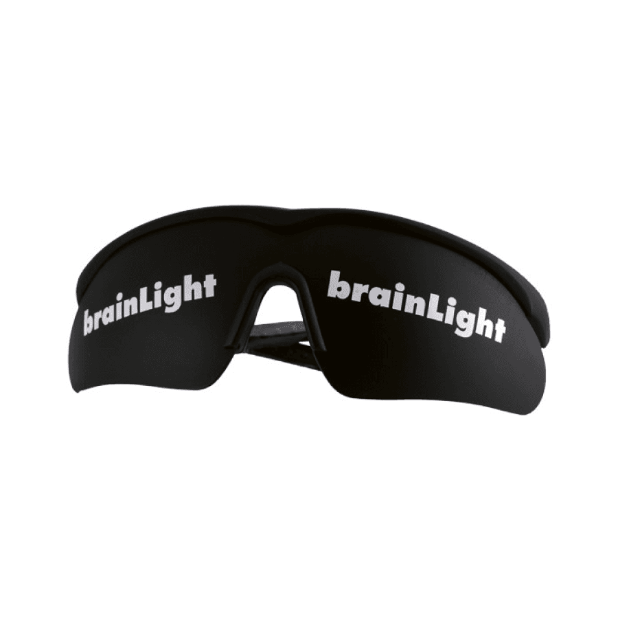 Lunettes de visualisation brainLight