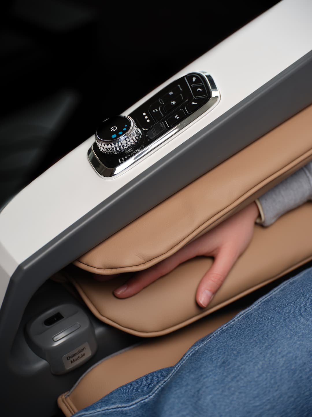 <h2>Fauteuil de Massage Haut de Gamme : Quels Critères de Sélection ?</h2>
