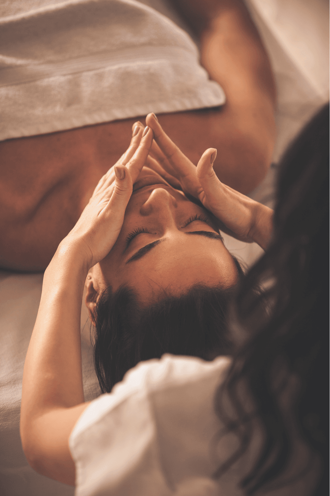 <h2>Position zéro gravité et Shiatsu : un duo gagnant</h2>
