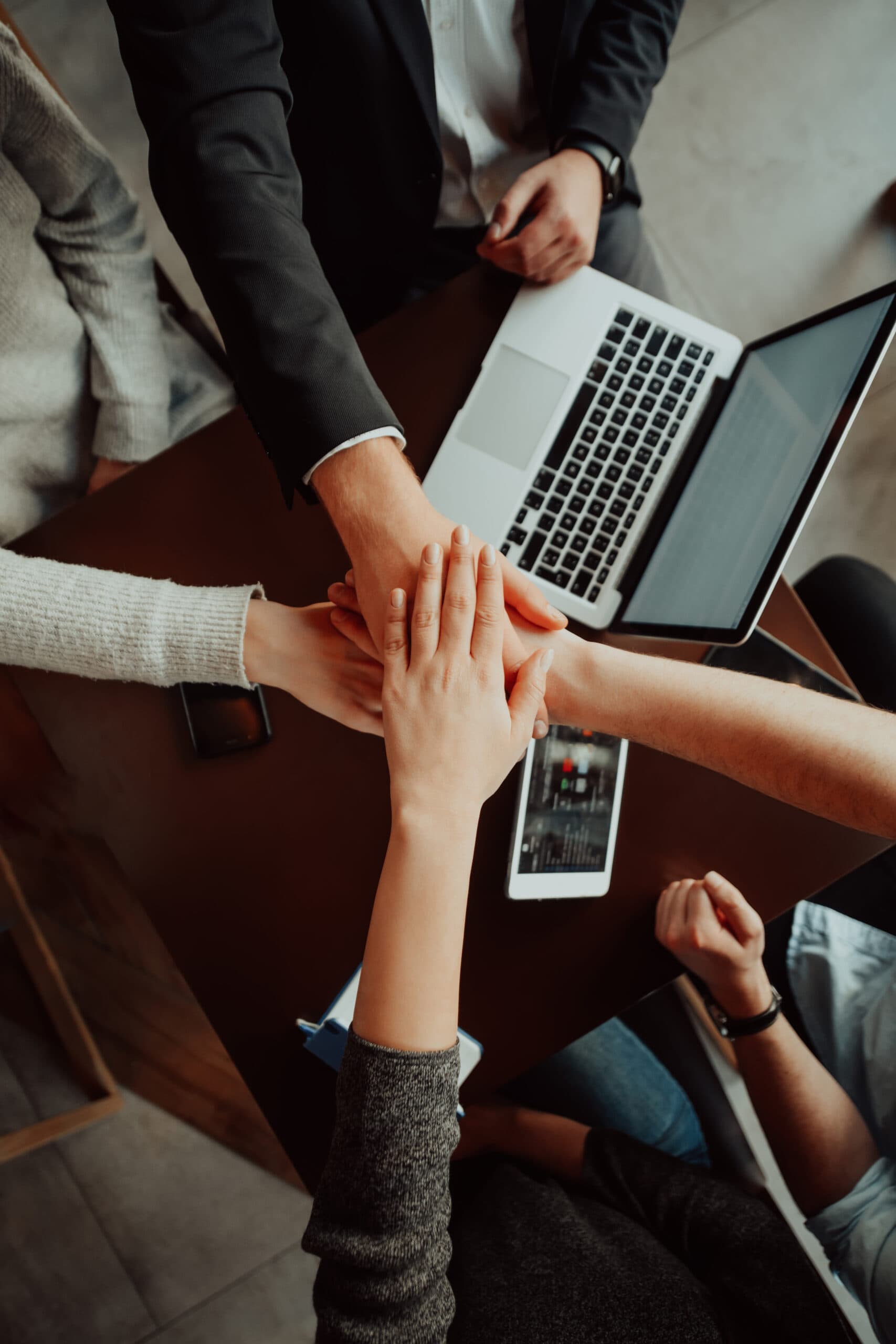 <h3>Un facteur clé d’engagement et de fidélisation des collaborateurs</h3>
