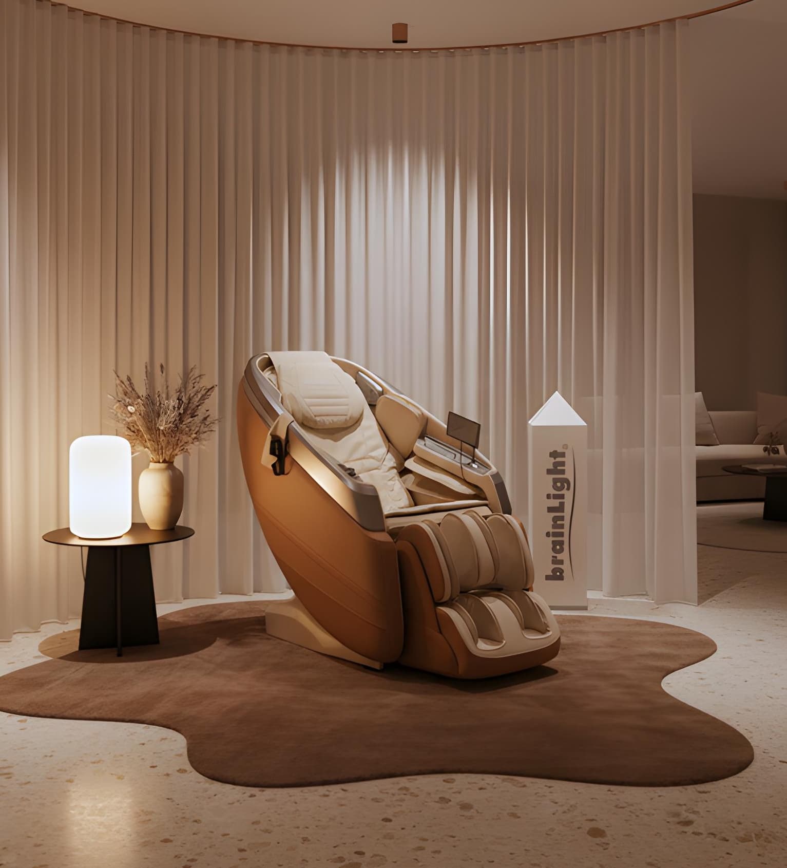Le Shiatsu : origines, principes et adaptation au fauteuil de massage