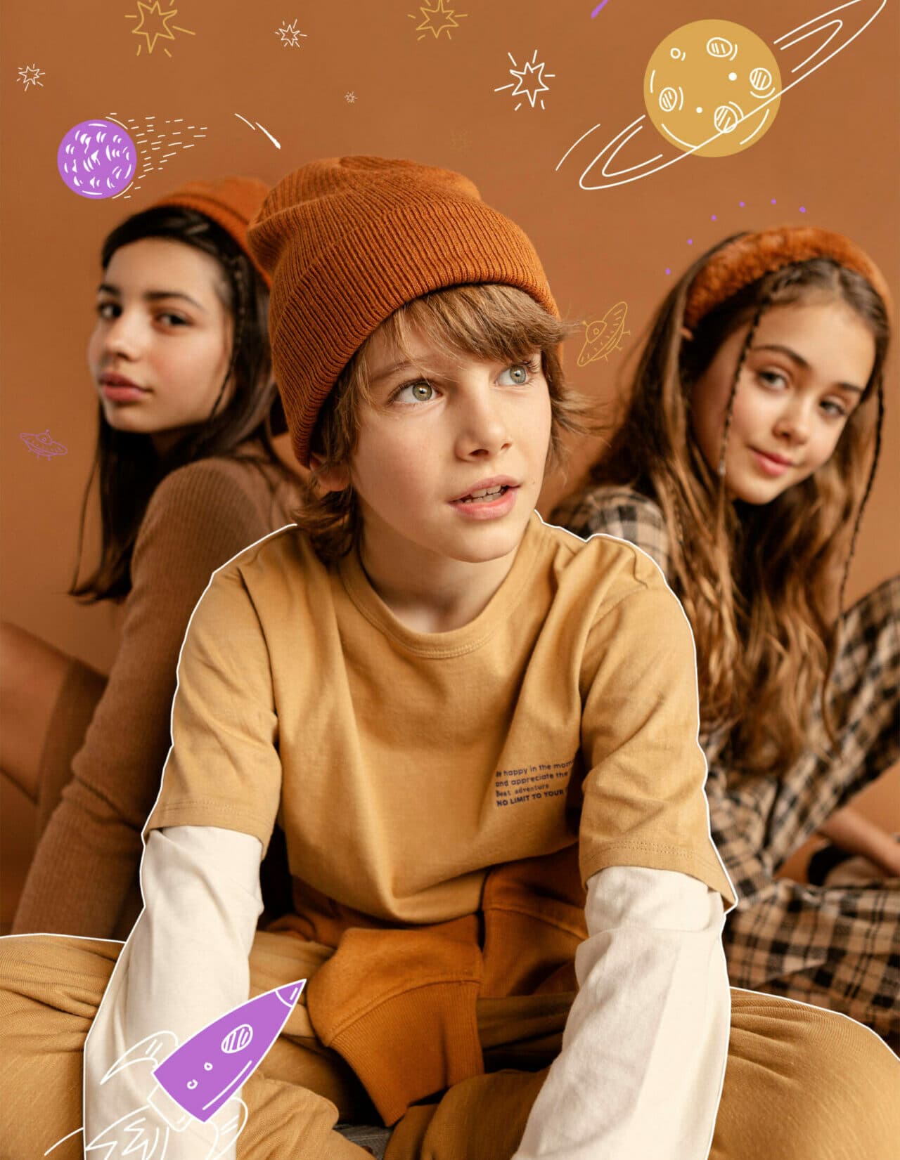 <h2 class="h3">Enfants et Adolescents</h2>