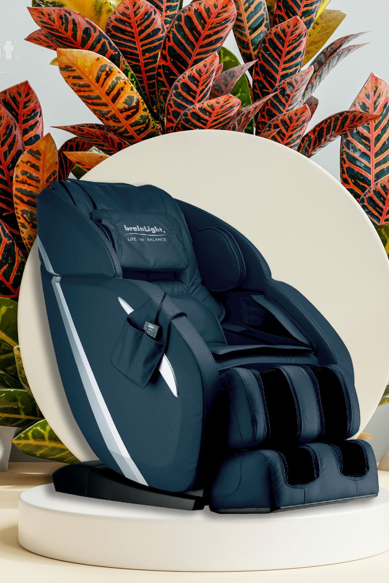 <h2>Le Design, un Nouveau Critère Essentiel dans les Fauteuils Massants</h2>